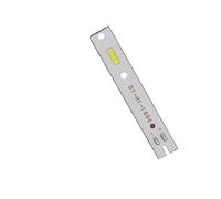 SPOUPKFKCK 2 pièces LED lumières de voiture perle CSP H1 H3 H4 H7 9-10V Auto ampoule phares étoile phare Led réparation cuivre substrat blanc froid(H3,7000K)