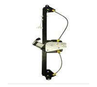 SPOUPKFKCK 91165705 adapté for RENAULT for la circulation/pour VAUXHALL VIVARO VAN conducteurs côté régulateur de fenêtre électrique et moteur 2002-2014(91165704)