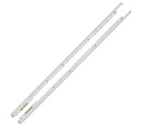 SPOUPKFKCK Bande de Lampe rétro-éclairage LED, 500mm, for Samsung TV 40 Pouces, UE40ES6800 UA40ES6100 2012SVS40 7032NNB 3D R2GE-400SMB-R3 A BN96-21712A 711