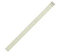 SPOUPKFKCK Bande de Lampe rétro-éclairage LED, 520mm, 54 diodes, Compatible for Sony KDL-46EX700 KDL-46NX700, AE4660B, RUNTK4337TP, Nouveau Kit