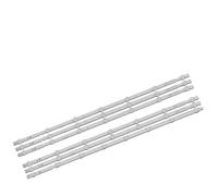 SPOUPKFKCK Bande de rétro-éclairage LED for LG LC320DUE SF R1 A1/B1/B2 6916L-1107A 6916L-1108A 32LN560B 32LN570B 32LN546B 32LN542V 32LN542V-ZD(Replace 3pcs 7led)
