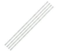 SPOUPKFKCK Bande de rétroéclairage LED (4), for LSC400HM09 40H3E 40H5E 40H3C LTDN40D36EU LTDN40D36TUK 1136199 LBM400P1101-AR-1(0) LBM400P110-AR-1(0)