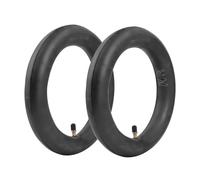 SPOUPKFKCK Chambre for air épaisse de 8.5x2 Pouces, adaptée au Scooter électrique Xiaomi M365 Pro S1 Mi, 3 Roues épaisses, Pneu Remplacement, caméra(Black 01)