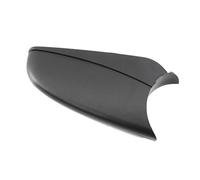 SPOUPKFKCK Couvercle de miroir d'aile adapté for Vauxhall, for Opel Astra H Mk5 04-09, couvercle inférieur, support latéral(Left)