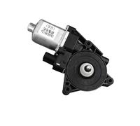 SPOUPKFKCK Ensemble de lève-vitre voiture adapté for Volkswagen Lavida, Module commande porte, rouleau moteur en cuivre pur, pièces automobiles(15-18 Left Front)