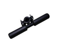 SPOUPKFKCK Fit for Ninebot ES4 Poignées de Guidon Kickscooter Poignée for Enfants for E22 for Xiaomi for Mijia M365 Pièces Scooter Accessoires universels(Black No Light)