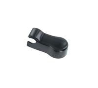 SPOUPKFKCK Fornt - couvercle d'écrou de tête bras d'essuie-glace, capuchon adapté for Jaguar 1975 1996 XJ12 XJ6 XJS S3 BAU1124