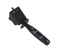 SPOUPKFKCK Interrupteur d'indicateur de colonne direction, interrupteur clignotant for tige 9623641569, adapté for Peugeot 106 206 306 Samand for citroën for Berlingo for Fiat