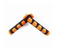 SPOUPKFKCK La Protection Universelle du Levier de Frein Scooter Couvre Les Manchons poignée en Caoutchouc adaptés for Accessoires électrique Xiaomi for Mijia M365(Orange)