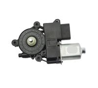 SPOUPKFKCK Moteur de levage électrique fenêtre adapté for VW for LAVIDA 2015-18 avant arrière gauche droite 4 portes moteur lève-vitre 18D959811G 18D959801E(Rear Left-2pins)