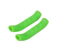 SPOUPKFKCK Protecteur de Couvercle poignée Frein adapté for Xiaomi M365 Max G30, Accessoires antidérapants for Scooter électrique, Couverture Universelle for vélo et Cyclisme(GRn)