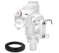Spourita Kit de Valve de Toilette RV 31705 pour Pièces de Toilette Aqua Magic V 31688 31687