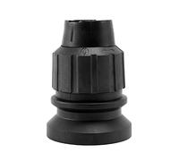 Spourita Mandrin de Forage Remplacer pour Perceuses à Percussion Rotative Te1 Te5 Te6 Te7 Te14 Te15 Te18 les Accessoires D'Outils de Pilote