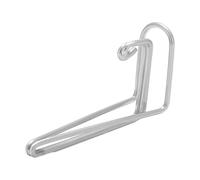 Spout à goutte à café - verser en acier inoxydable, guide de coulée de camping | Attachement du bol à main de la main, accessoire de contrôle précis pour la bouilloire, la cuisinière à thé, le brasseu