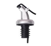 Spout d'huile - Bouchage à huile, bouchon de bouteille d'huile, versant d'huile, bouchon de vin rouge, sauce de soja et bouchée de bouteille de vinaigre, verser d'huile | Berceau d'alcool à l'épre