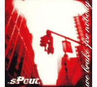 Spout - We Brake for Nobody [Import]