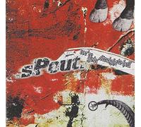 Spout - We're Goin'straight to Hell