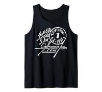 Spoutnik 1 Premier Satellite URSS Histoire Spatiale Science Design Débardeur