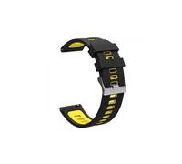 Spovan Felix Bracelet Sport Style Silicone KRD55 20mm | Couleur: Bourgogne Bourgogne