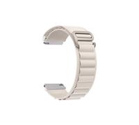 Spovan Watch 4 Pro Strap Alpine Nylon Fabric 22/NYLALP Green