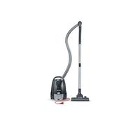 S'POWER BC 7030 - Aspirateur - traineau - sac - noir