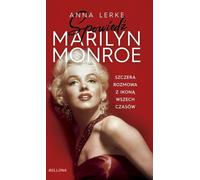 Spowiedź Marilyn Monroe - Anna Lerke (livre en polonais)
