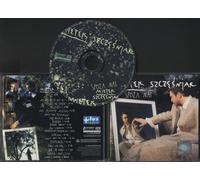 Mietek SzczeĹniak – Mietek SzczeĹniak: Spoza Nas – CD