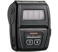 Bixolon : SPP-C300 3IN DT MOBILE printer COMPACT USB BLUETOOTH IOS 80M