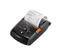 Bixolon SPP-R200IIIWDAK Imprimante avec un port infrarouge 203 x 203 DPI Avec fil &sans fil Thermique directe Imprimante mobile