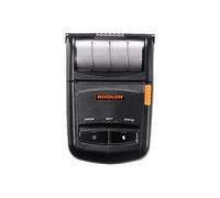BIXOLON SPP-R210 - Imprimante de reçus - thermique direct - Rouleau (5,8 cm) - 203 dpi - jusqu'à 90 mm/sec - USB 2.0, Bluetooth 3.0 EDR, série G