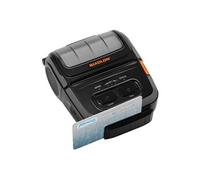 SPP-R310plus - Imprimante de reçus - thermique direct - Rouleau (8 cm) - 203 dpi - jusqu'à 100 mm/sec - USB 2.0, série, Wi-Fi(n) - noir