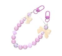 SPPEOUKJ 1 pièce Chaîne Breloques Boucles Accessoires Montés Diamants for Téléphones, Sabots, Chaussures, Coques de Téléphone Décoration Unisexe