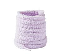SPPEOUKJ Lacets Lacets plats montants en toile for chaussures, mignons, doux, roses, blancs et noirs, 140/160 cm, for femmes hommes Pour Baskets(Light purple,80cm)