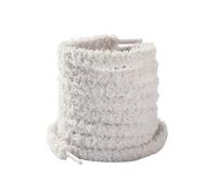 SPPEOUKJ Lacets Lacets plats montants en toile for chaussures, mignons, doux, roses, blancs et noirs, 140/160 cm, for femmes hommes Pour Baskets(Light gray,100cm)
