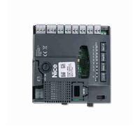 SPPOA3R10 Carte Pop Centrale HOPP 7124 POP 7124 POA3 Pièce de Rechange d'Origine NICE SPPOA3R10