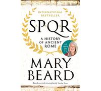 SPQR: A History of Ancient Rome