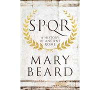 SPQR: A History of Ancient Rome