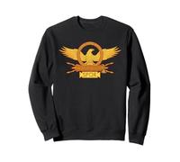 SPQR Aigle Romain Ancien Aigle légionnaire Standard Aquila Sweatshirt