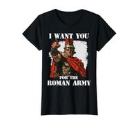 SPQR Guerrier Légionnaire Rome Centurion - Césars T-Shirt Graphique avec Valeur