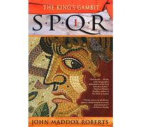 SPQR I: KINGS GAMBIT
