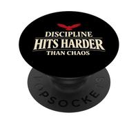 SPQR Légion Romaine Empire Romain Legionnaire Discipline PopSockets PopGrip Adhésif