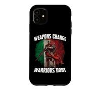 SPQR Legionnaire Legion Eagle - Soldats patriotes Romains Coque pour iPhone 11