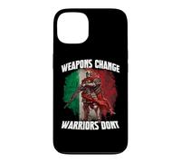 SPQR Legionnaire Legion Eagle - Soldats patriotes Romains Coque pour iPhone 13