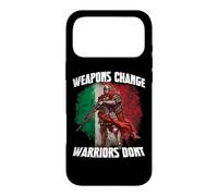 SPQR Legionnaire Legion Eagle - Soldats patriotes Romains Coque pour iPhone 17 Pro Max