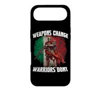 SPQR Legionnaire Legion Eagle - Soldats patriotes Romains Coque pour iPhone Air