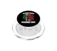 SPQR Legionnaire Legion Eagle - Soldats patriotes Romains PopSockets PopGrip pour MagSafe