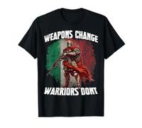 SPQR Legionnaire Legion Eagle - Soldats patriotes Romains T-Shirt