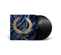 Spqr (Live from Sala Sinopoli, Roma)