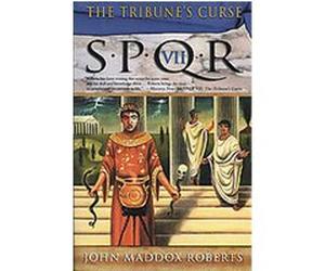 Spqr VII John Maddox Roberts (Auteur)