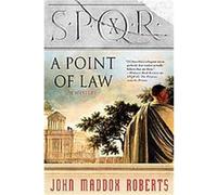 Spqr X John Maddox Roberts (Auteur)